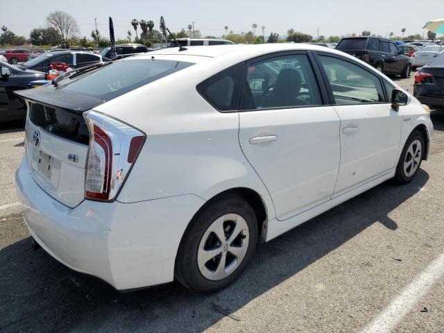 Изображение 3 2013 TOYOTA PRIUS  2013 с VIN JTDKN3DU6D1701263