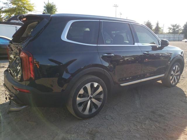 Изображение 3 2022 KIA TELLURIDE S 2022 с VIN 5XYP6DHC0NG271418