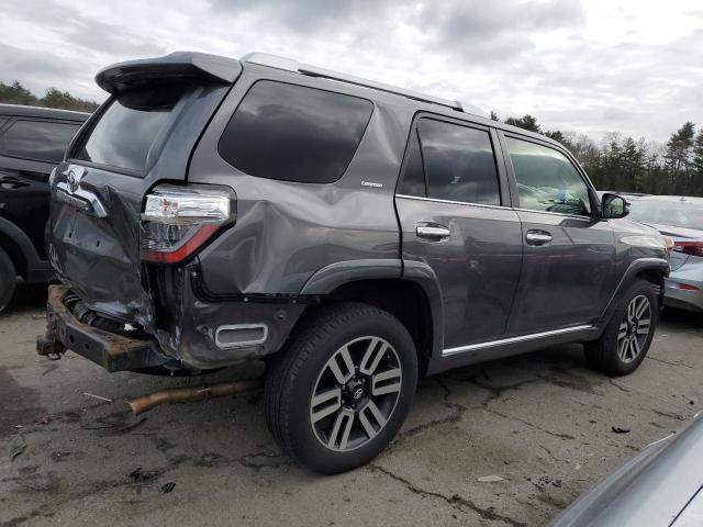 Obraz 3 z 2016 TOYOTA 4RUNNER SR5/SR5 PREMIUM 2016 z VIN JTEBU5JR0G5332035