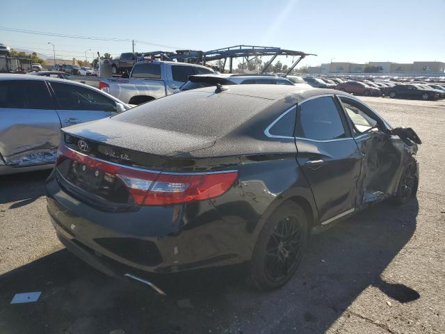 Obraz 3 z 2016 HYUNDAI AZERA  2016 z VIN KMHFG4JG8GA510153