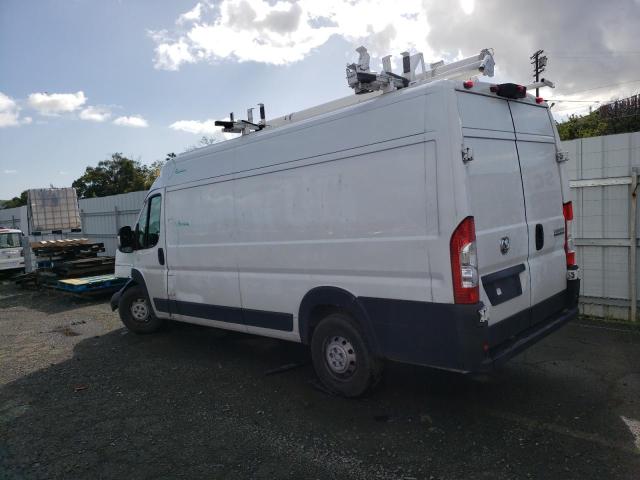 Obraz 2 z 2023 RAM PROMASTER 3500 3500 HIGH 2023 z VIN 3C6MRVJG1PE519759
