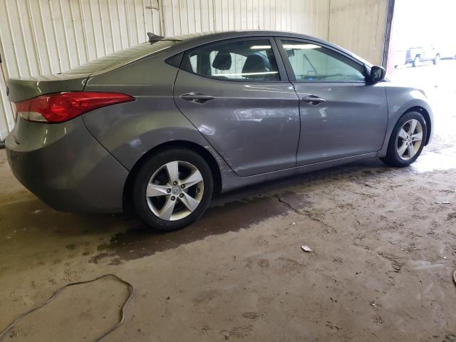 Image 3 of 2013 HYUNDAI ELANTRA GLS 2013 with VIN 5NPDH4AE3DH320174