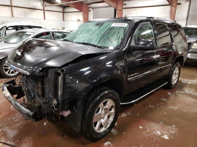 Obraz 2007 GMC YUKON DENALI 2007