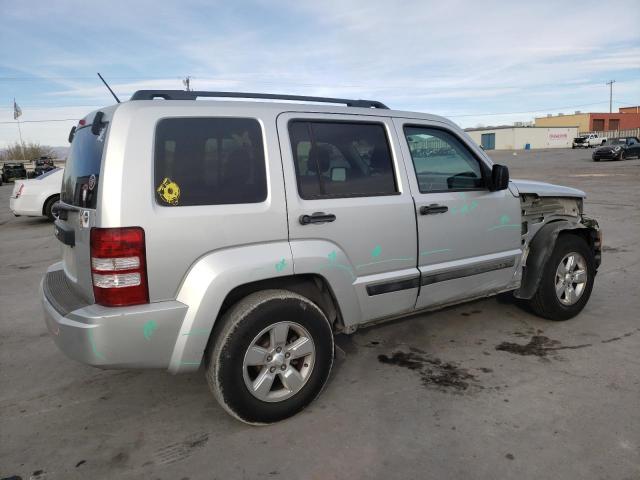 Изображение 3 2011 JEEP LIBERTY SPORT 2011 с VIN 1J4PP2GK0BW595178