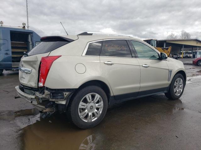 Изображение 3 2016 CADILLAC SRX LUXURY COLLECTION 2016 с VIN 3GYFNBE38GS531101