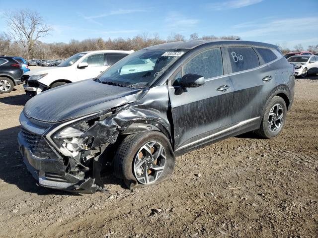 Image 1 of 2023 KIA SPORTAGE LX 2023 with VIN KNDPU3AFXP7183335