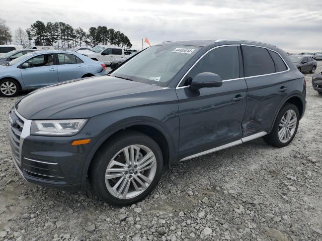 Obraz 2020 AUDI Q5 PREMIUM PLUS 2020
