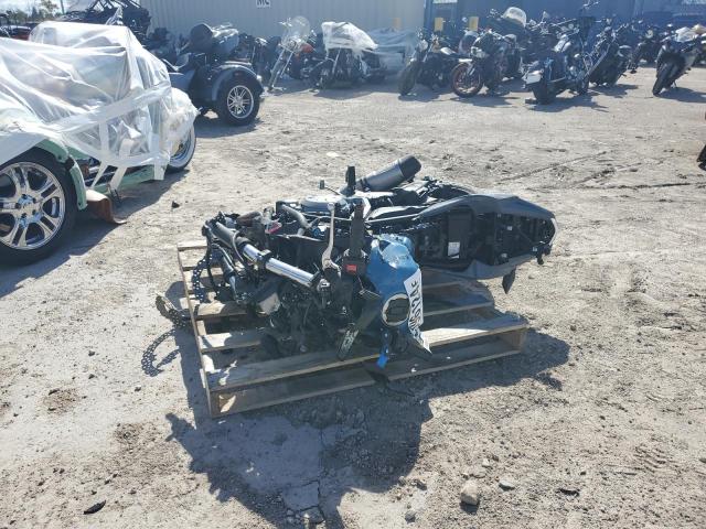 Изображение 2 2019 KAWASAKI ER650 G 2019 с VIN JKAEREG13KDA02678