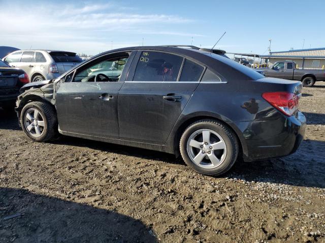 Image 2 of 2016 CHEVROLET CRUZE LIMITED LT 2016 with VIN 1G1PE5SB9G7132521