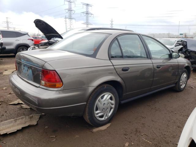 Obraz 3 z 1998 SATURN SL1  1998 z VIN 1G8ZH5282WZ254050
