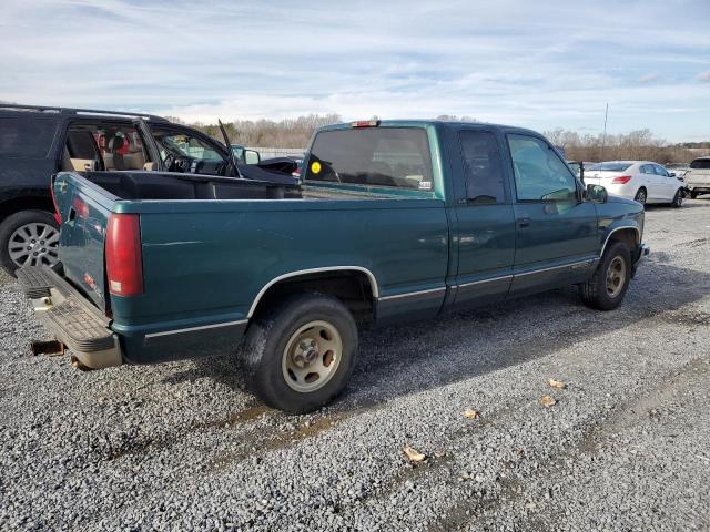 Image 3 of 1996 GMC SIERRA C1500 1996 with VIN 2GTEC19R7T1536599