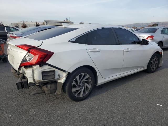 Image 3 of 2018 HONDA CIVIC EX 2018 with VIN 2HGFC2F7XJH509707