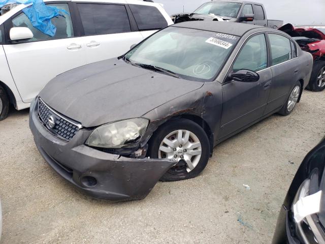 Изображение 2006 NISSAN ALTIMA S 2006