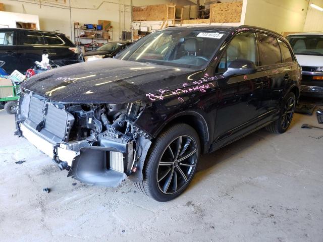 Изображение 2021 AUDI Q7 PREMIUM PLUS 2021