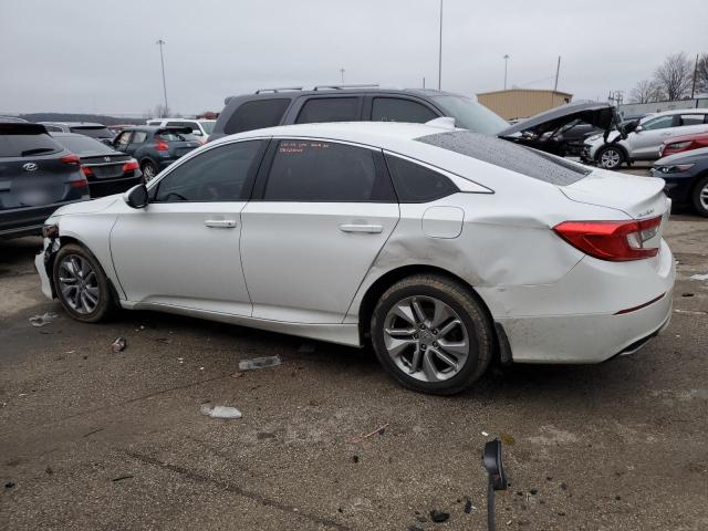 Изображение 2 2020 HONDA ACCORD LX 2020 с VIN 1HGCV1F17LA003790