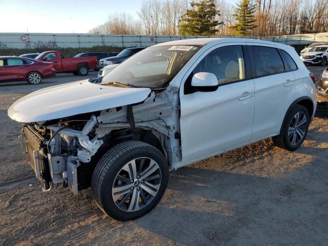 Изображение 2020 MITSUBISHI OUTLANDER SPORT ES 2020