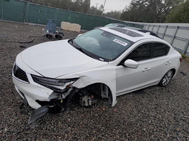 Obraz 2021 ACURA ILX  2021