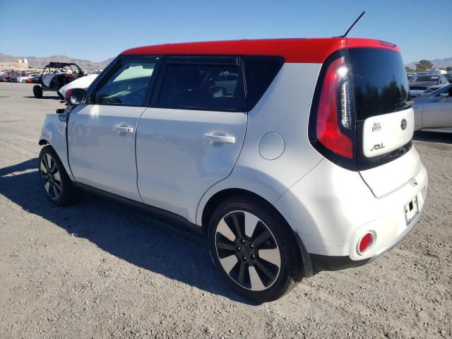 Obraz 2 z 2018 KIA SOUL + 2018 z VIN KNDJP3A50J7563716