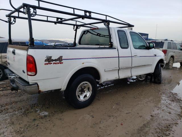 Изображение 3 1997 FORD F150  1997 с VIN 1FTEX18L3VKC61883