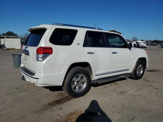 Изображение 3 2012 TOYOTA 4RUNNER SR5 2012 с VIN JTEZU5JR2C5037432