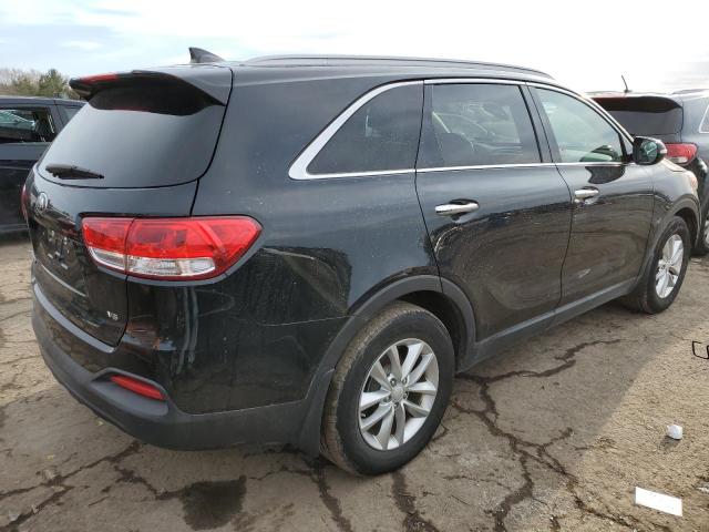 Изображение 3 2017 KIA SORENTO LX 2017 с VIN 5XYPG4A52HG307624