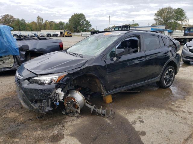 Obraz 1 z 2021 SUBARU CROSSTREK PREMIUM 2021 z VIN JF2GTAEC5M8211573