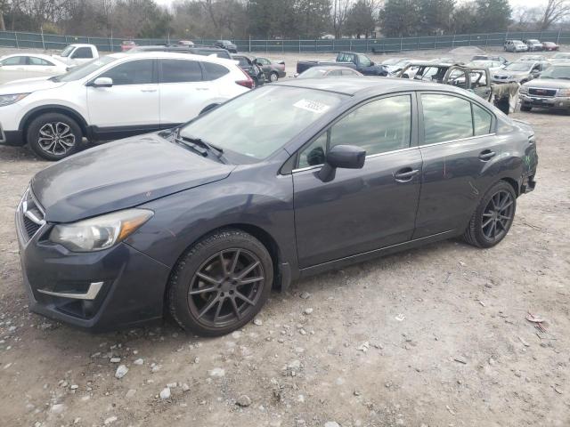 Obraz 1 z 2016 SUBARU IMPREZA PREMIUM 2016 z VIN JF1GJAB62GH019797