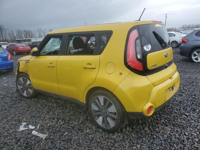 Obraz 2 z 2014 KIA SOUL ! 2014 z VIN KNDJX3A59E7037333