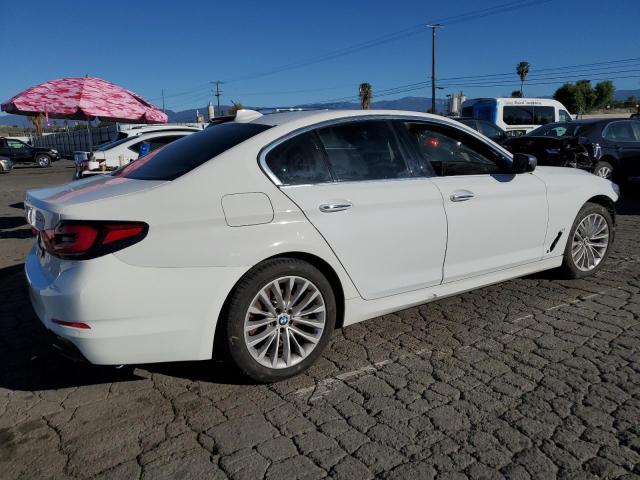 Obraz 3 z 2022 BMW 530 I 2022 z VIN WBA53BH00NCK50998