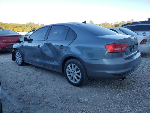 Obraz 2 z 2015 VOLKSWAGEN JETTA SE 2015 z VIN 3VWD17AJ6FM297308