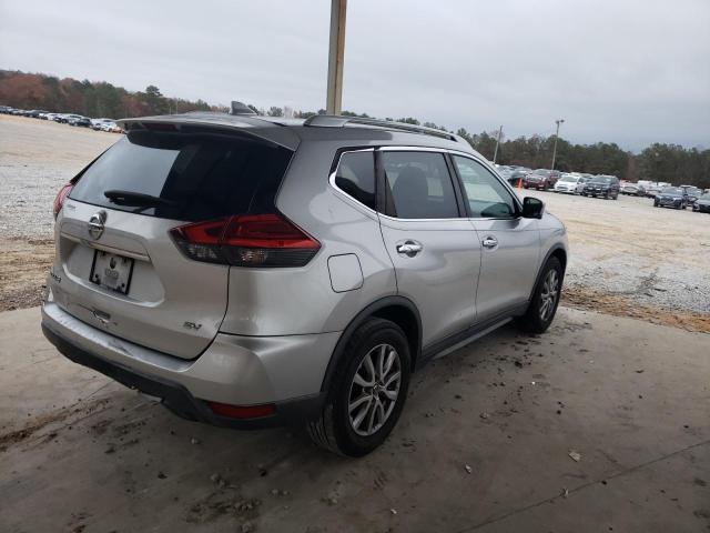 Изображение 3 2017 NISSAN ROGUE S 2017 с VIN KNMAT2MT0HP525963