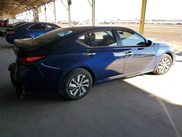 Изображение 3 2021 NISSAN ALTIMA S 2021 с VIN 1N4BL4BV3MN381664