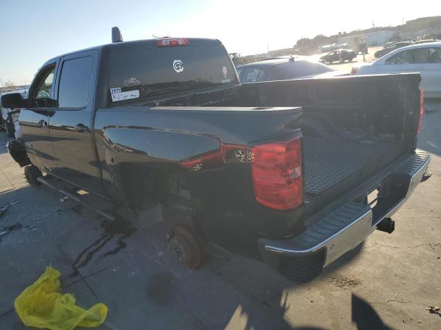 Image 2 of 2014 CHEVROLET SILVERADO C1500 LT 2014 with VIN 3GCPCREC0EG348283