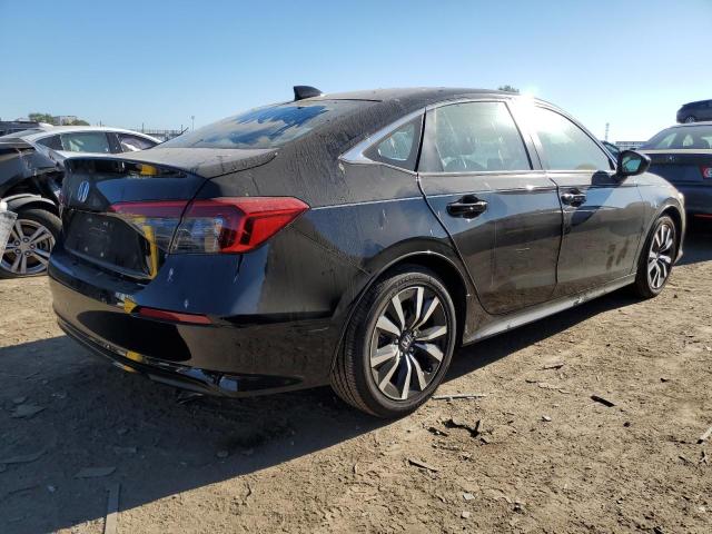 Image 3 of 2023 HONDA CIVIC EX 2023 with VIN 2HGFE1F79PH307759