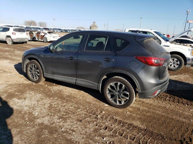 Obraz 2 z 2016 MAZDA CX-5 GT 2016 z VIN JM3KE4DY4G0729282