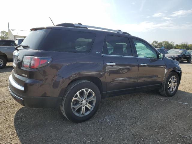 Изображение 3 2015 GMC ACADIA SLT-1 2015 с VIN 1GKKVRKD3FJ199423