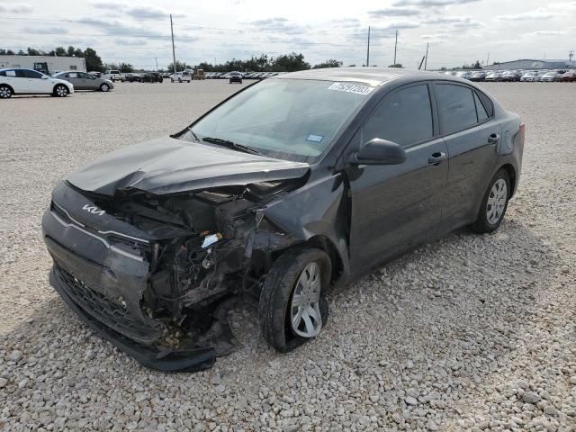 2023 KIA RIO LX 2023 image