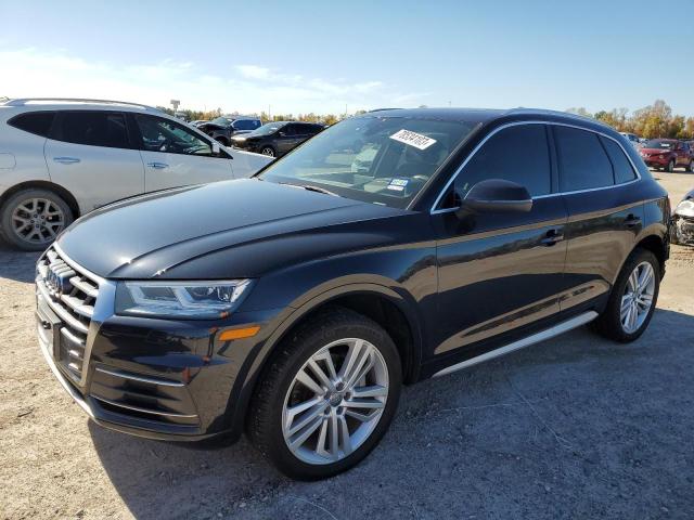 2018 AUDI Q5 PRESTIGE 2018 image