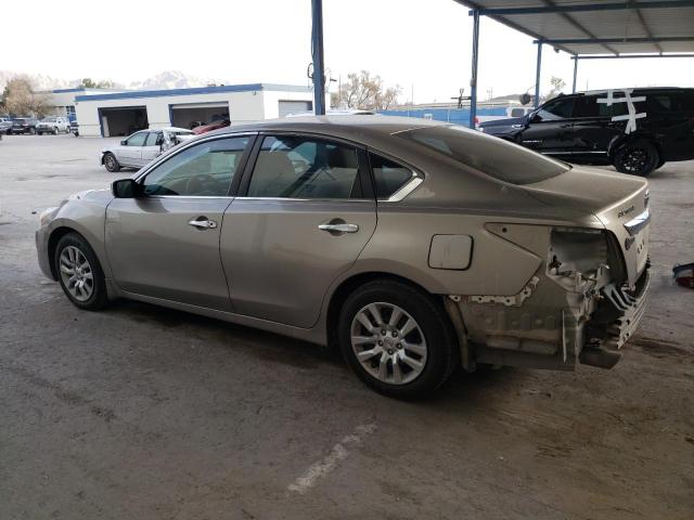Image 2 of 2015 NISSAN ALTIMA 2.5 2015 with VIN 1N4AL3AP8FC141064