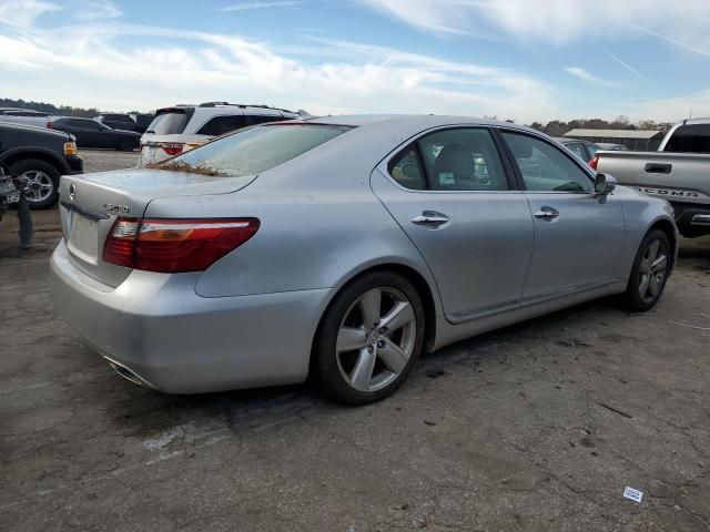 Image 3 of 2010 LEXUS LS 460 2010 with VIN JTHBL5EF8A5092004