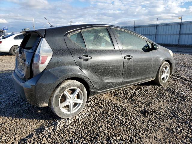 Obraz 3 z 2012 Toyota Prius 2012 z VIN JTDKDTB34C1519475