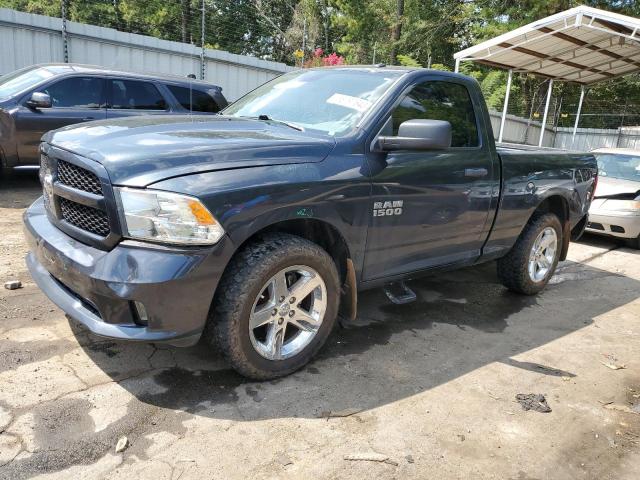 Obraz 2017 RAM 1500 ST 2017