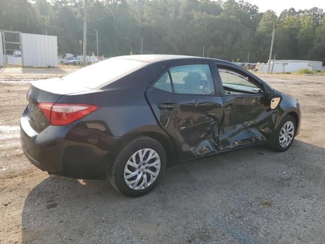 Image 3 of 2019 TOYOTA COROLLA L 2019 with VIN 5YFBURHE0KP914629