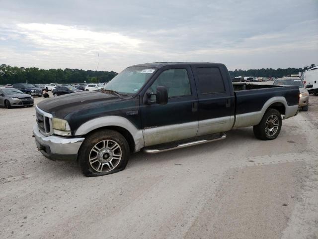 Изображение 1 2000 FORD F350 SRW SUPER DUTY 2000 с VIN 1FTSW30F6YEA14402