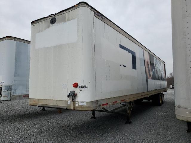 Obraz 2 z 1990 GREA TRAILER 1990 z VIN 1GRAA9620LS011402
