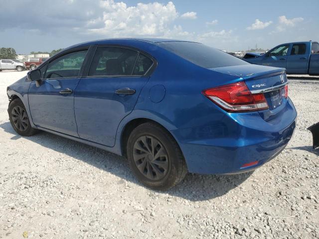 Obraz 2 z 2014 HONDA CIVIC LX 2014 z VIN 2HGFB2F57EH531087