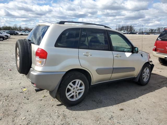 Obraz 3 z 2001 TOYOTA RAV4  2001 z VIN JTEGH20V710036005