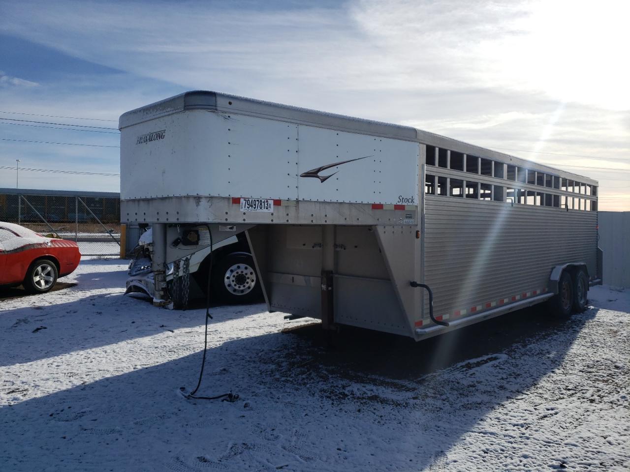 Obraz 2 z 2012 TRA SPORT 2012 z VIN 4DYGS2426C3012754