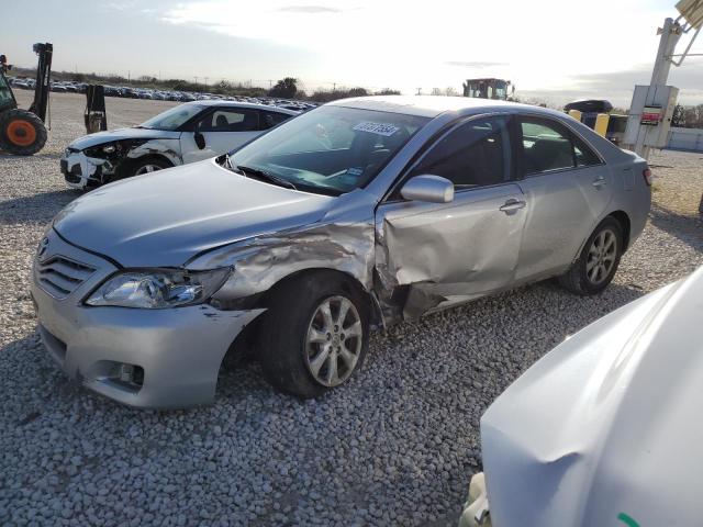 Image 1 of 2011 TOYOTA CAMRY BASE 2011 with VIN 4T1BF3EK0BU712325