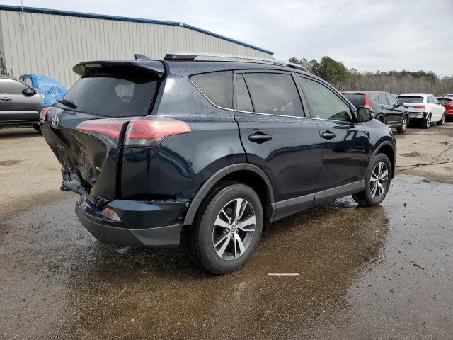 Obraz 3 z 2017 TOYOTA RAV4 XLE 2017 z VIN JTMWFREV5HD103243